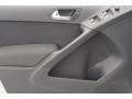 White Gold Metallic - Tiguan S Photo No. 8