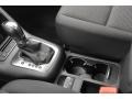 White Gold Metallic - Tiguan S Photo No. 11
