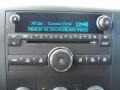 2009 Chevrolet Silverado 1500 LT Extended Cab 4x4 Audio System