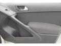 White Gold Metallic - Tiguan S Photo No. 23