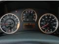 Charcoal Gauges Photo for 2011 Nissan Armada #56783788