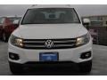 White Gold Metallic - Tiguan S Photo No. 28