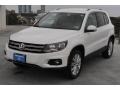 White Gold Metallic - Tiguan S Photo No. 29