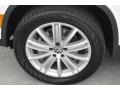 White Gold Metallic - Tiguan S Photo No. 30