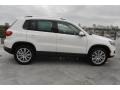 White Gold Metallic - Tiguan S Photo No. 33