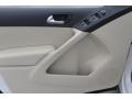 White Gold Metallic - Tiguan S Photo No. 34