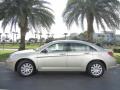 White Gold - Sebring Touring Sedan Photo No. 1