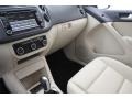 White Gold Metallic - Tiguan S Photo No. 37