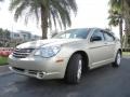 White Gold - Sebring Touring Sedan Photo No. 2