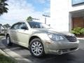 White Gold - Sebring Touring Sedan Photo No. 4
