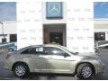 White Gold - Sebring Touring Sedan Photo No. 5
