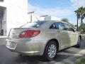 White Gold - Sebring Touring Sedan Photo No. 6