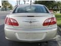 White Gold - Sebring Touring Sedan Photo No. 7
