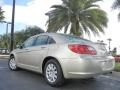 White Gold - Sebring Touring Sedan Photo No. 8