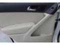 White Gold Metallic - Tiguan S Photo No. 48
