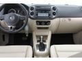 White Gold Metallic - Tiguan S Photo No. 49