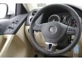 White Gold Metallic - Tiguan S Photo No. 50