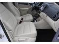 White Gold Metallic - Tiguan S Photo No. 52