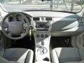 White Gold - Sebring Touring Sedan Photo No. 19