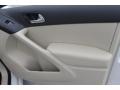 White Gold Metallic - Tiguan S Photo No. 54