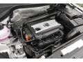 White Gold Metallic - Tiguan S Photo No. 56