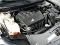 White Gold - Sebring Touring Sedan Photo No. 25