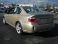 Harvest Gold Metallic - Legacy 2.5i Sedan Photo No. 3