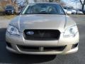 Harvest Gold Metallic - Legacy 2.5i Sedan Photo No. 4