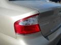 Harvest Gold Metallic - Legacy 2.5i Sedan Photo No. 7