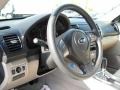 Harvest Gold Metallic - Legacy 2.5i Sedan Photo No. 8
