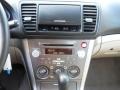 Harvest Gold Metallic - Legacy 2.5i Sedan Photo No. 14
