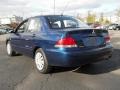 Mystic Blue Pearl - Lancer ES Photo No. 3