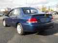 2006 Mystic Blue Pearl Mitsubishi Lancer ES  photo #3