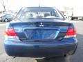 2006 Mystic Blue Pearl Mitsubishi Lancer ES  photo #5