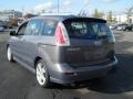 2009 Galaxy Gray Mica Mazda MAZDA5 Sport  photo #3