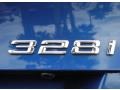 2007 Montego Blue Metallic BMW 3 Series 328i Sedan  photo #9