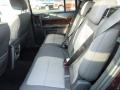 2011 Bordeaux Reserve Red Metallic Ford Flex SEL AWD  photo #9