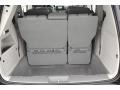 2012 Nocturne Black Metallic Volkswagen Routan SEL  photo #49