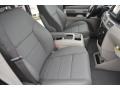 2012 Nocturne Black Metallic Volkswagen Routan SEL  photo #55