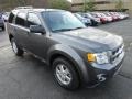 Sterling Gray Metallic - Escape XLT V6 4WD Photo No. 1