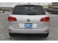 Cool Silver Metallic - Touareg TDI Lux 4XMotion Photo No. 5