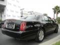 Sable Black - DeVille DTS Sedan Photo No. 6