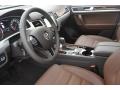 Cool Silver Metallic - Touareg TDI Lux 4XMotion Photo No. 11