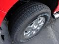 2011 Race Red Ford F150 XLT SuperCrew 4x4  photo #7