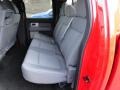 2011 Race Red Ford F150 XLT SuperCrew 4x4  photo #9
