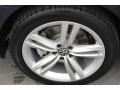 2012 Volkswagen Passat V6 SEL Wheel and Tire Photo