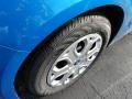 2012 Blue Candy Metallic Ford Focus SE 5-Door  photo #7