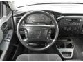 Dark Slate Gray Steering Wheel Photo for 2001 Dodge Dakota #56786086