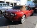 Copper Red Mica - MX-5 Miata Touring Roadster Photo No. 2