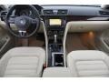 Cornsilk Beige Dashboard Photo for 2012 Volkswagen Passat #56786230